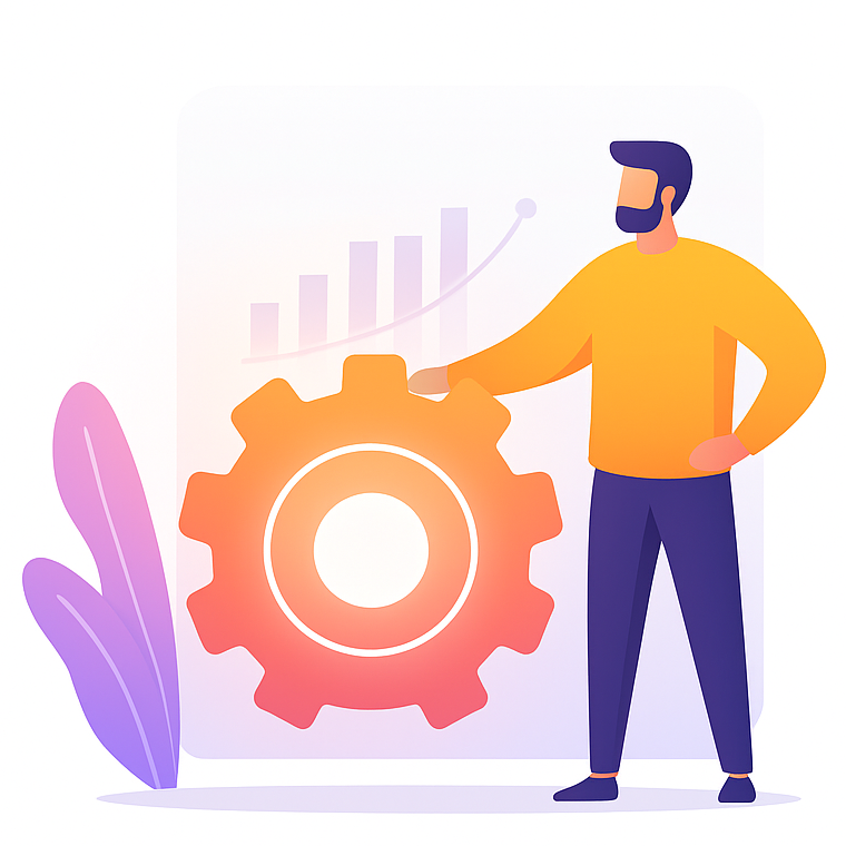 AI Sales Force Gear Plan