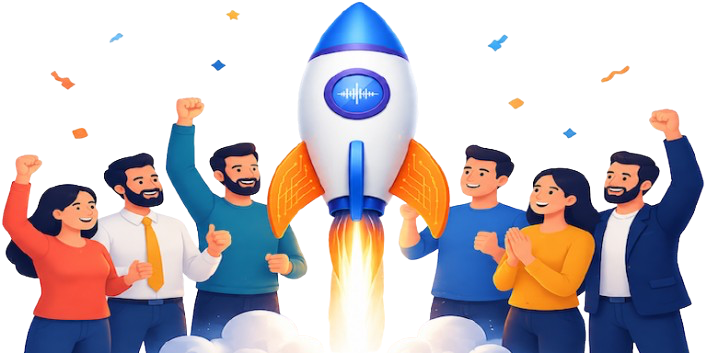 AI Sales Team