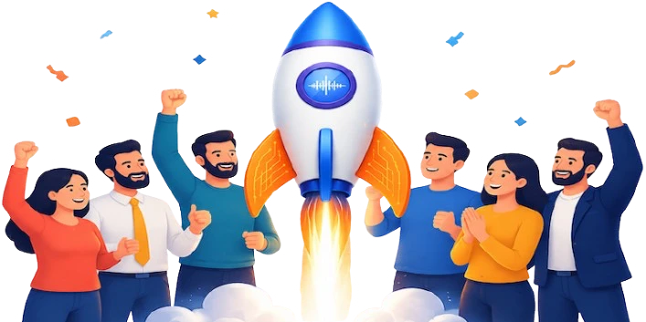 AI Sales Team