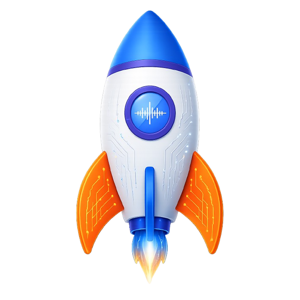Meet Omni Rocket - AI Sales Oracle - Autonomous Engine - The Sales System Superbrain