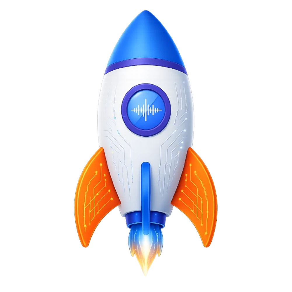 Meet Omni Rocket - AI Sales Oracle - Autonomous Engine - The Sales System Superbrain