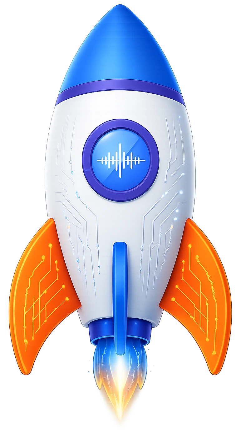 Omni Rocket