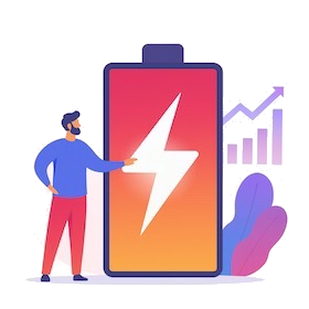 Supercharger Makes You Prevail