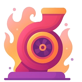 Turbo Accelerates Scale