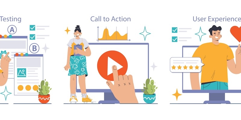 A/B Testing AI Sales Scripts: Improving Conversion Through Iteration