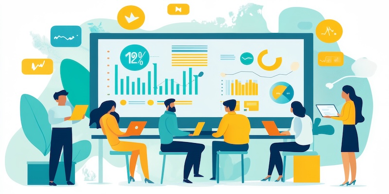 Advanced AI Leadership Systems: Driving High-Performance Sales Teams