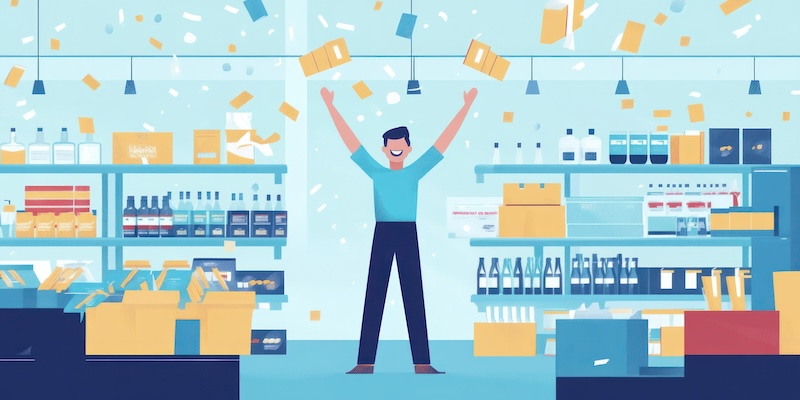 Advanced AI Sales Performance Patterns: What Top Brands Reveal