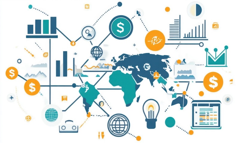 Advanced AI Trend Modeling Systems: Deep Signals That Reshape Sales