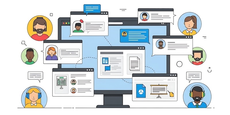 How to Build an AI Closing Workflow: From First Touch to Final Yes