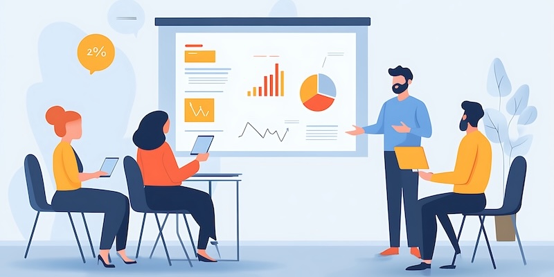 Building an AI-Driven Sales Strategy: Frameworks for Predictable Pipeline Growth