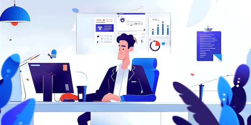 From Chaos to Clarity: How AI Forecasting Improves Strategic Decision-Making