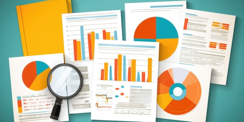 AI Sales Analysis and Trends Market Intelligence: Autonomous Market Insights