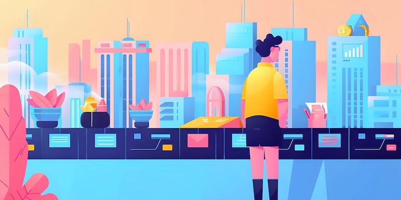 AI Sales Analysis & Trends