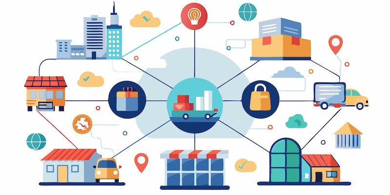 AI Sales Competitive Landscape: Autonomous Systems in Sales