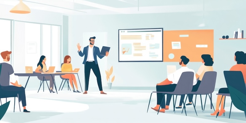 From Script to Dialogue: How Sales AI Handles Objections and Buyer Signals