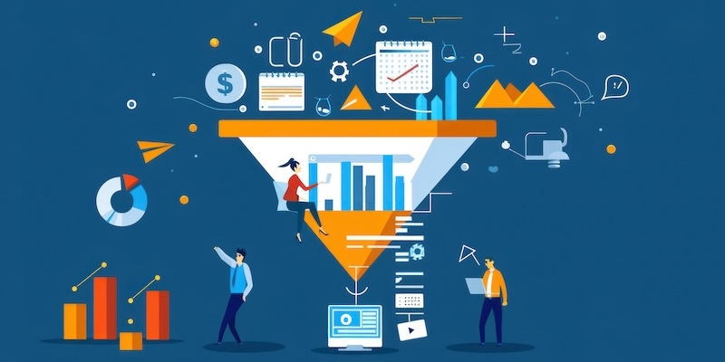 AI Sales Fusion Automation: Autonomous Revenue Engineering