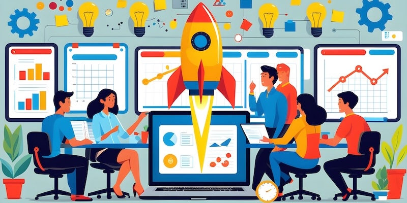 Introducing AI Sales Fusion: The Unified Platform for Booking, Transferring & Closing