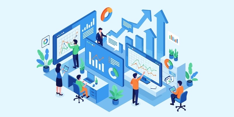 AI Sales Future Forecast: Trends Driving Autonomous Revenue Growth