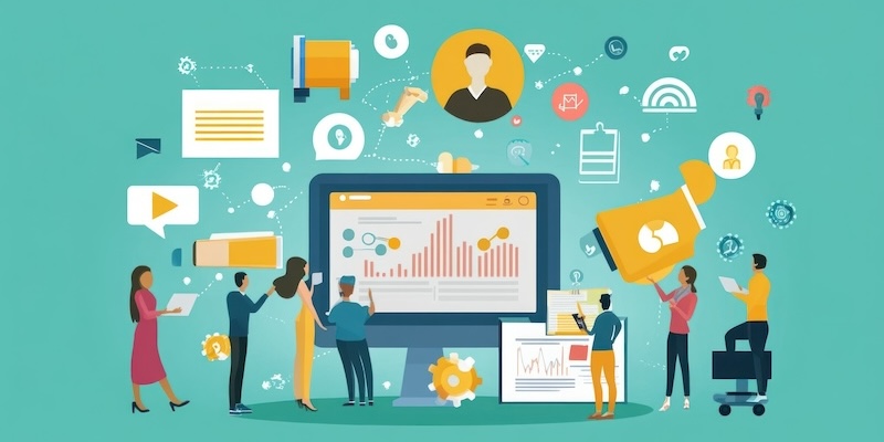 AI Sales Industry Benchmarks: Key Trends Shaping Performance Across Sales