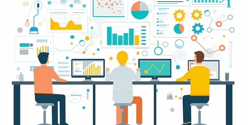 AI Sales Performance Benchmarks: Tracking KPIs That Predict Revenue Lift