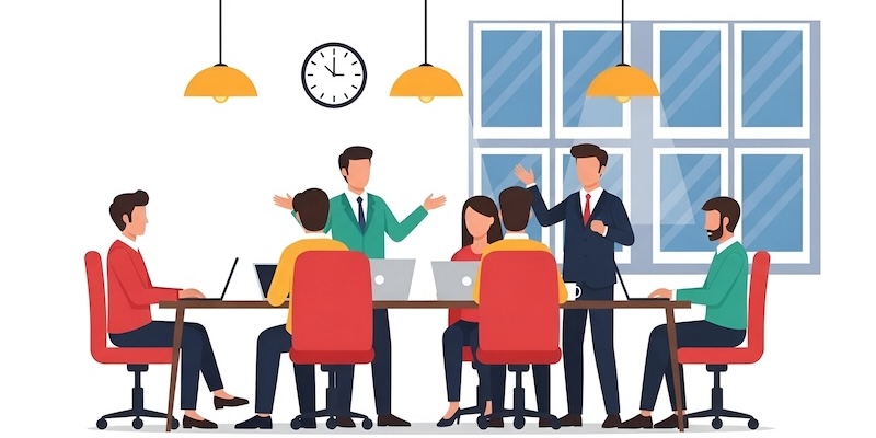 AI Sales Strategy & Leadership