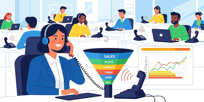 AI Signal Tracking vs Traditional Funnel Metrics: Intelligence Framework