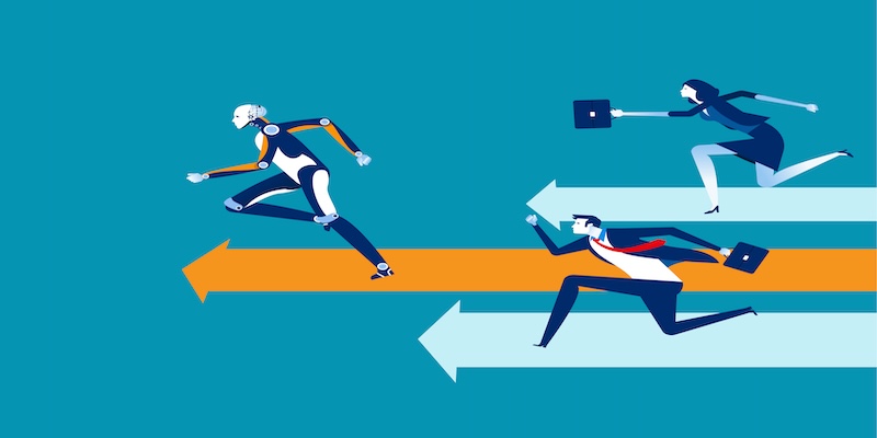 Autonomous Sales Systems vs Sequencers: Execution Limits of Linear Automation