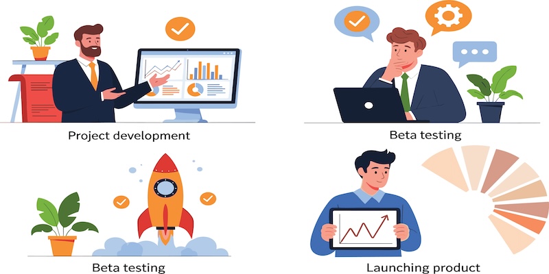Close O Matic Product Roadmap: The Future of Autonomous AI Sales Operations