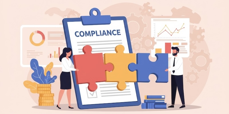 Compliance-Ready AI Sales Systems: How Businesses Stay Fully Aligned With Federal & Industry Standards