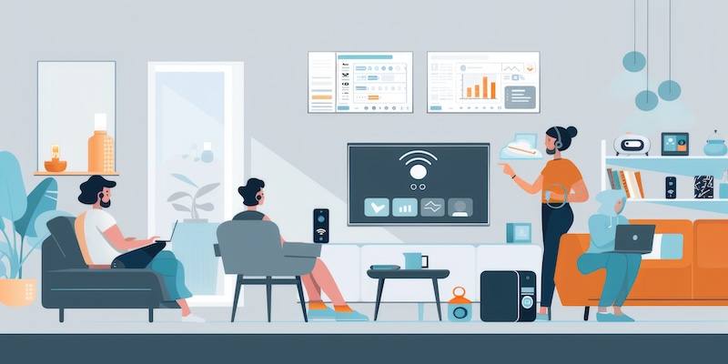 Dialogue Patterns That Increase Commitment: Voice Design for Autonomous Sales