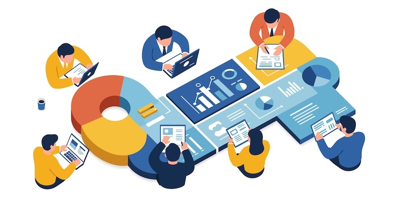 Close O Matic Expands Enterprise Capabilities With Multi-Department AI Handoff & Post-Sale Workflow Routing