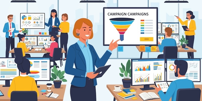 Full-Funnel Sales Automation: How to Build a Seamless AI Pipeline From Lead to Close