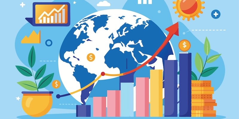 Global AI Sales Adoption Trends: Regional Trends Shaping Global AI Sales