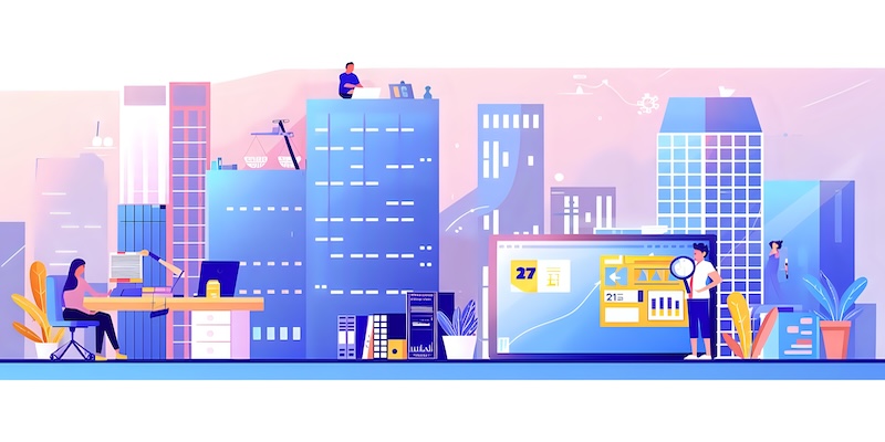 Scaling AI Sales Teams Globally