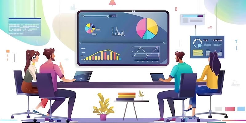 The State of AI Sales in 2025: Trends, Data, and Market Shifts That Matter