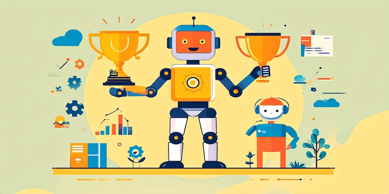 The Minimal Requirements for Calling Something an AI Sales Closer