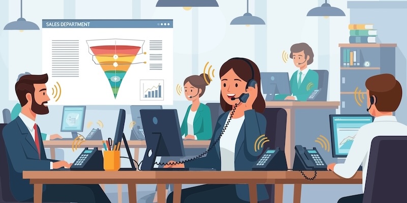 The Neuroscience of AI Sales Conversations: How Voice Shapes Buyer Decisions