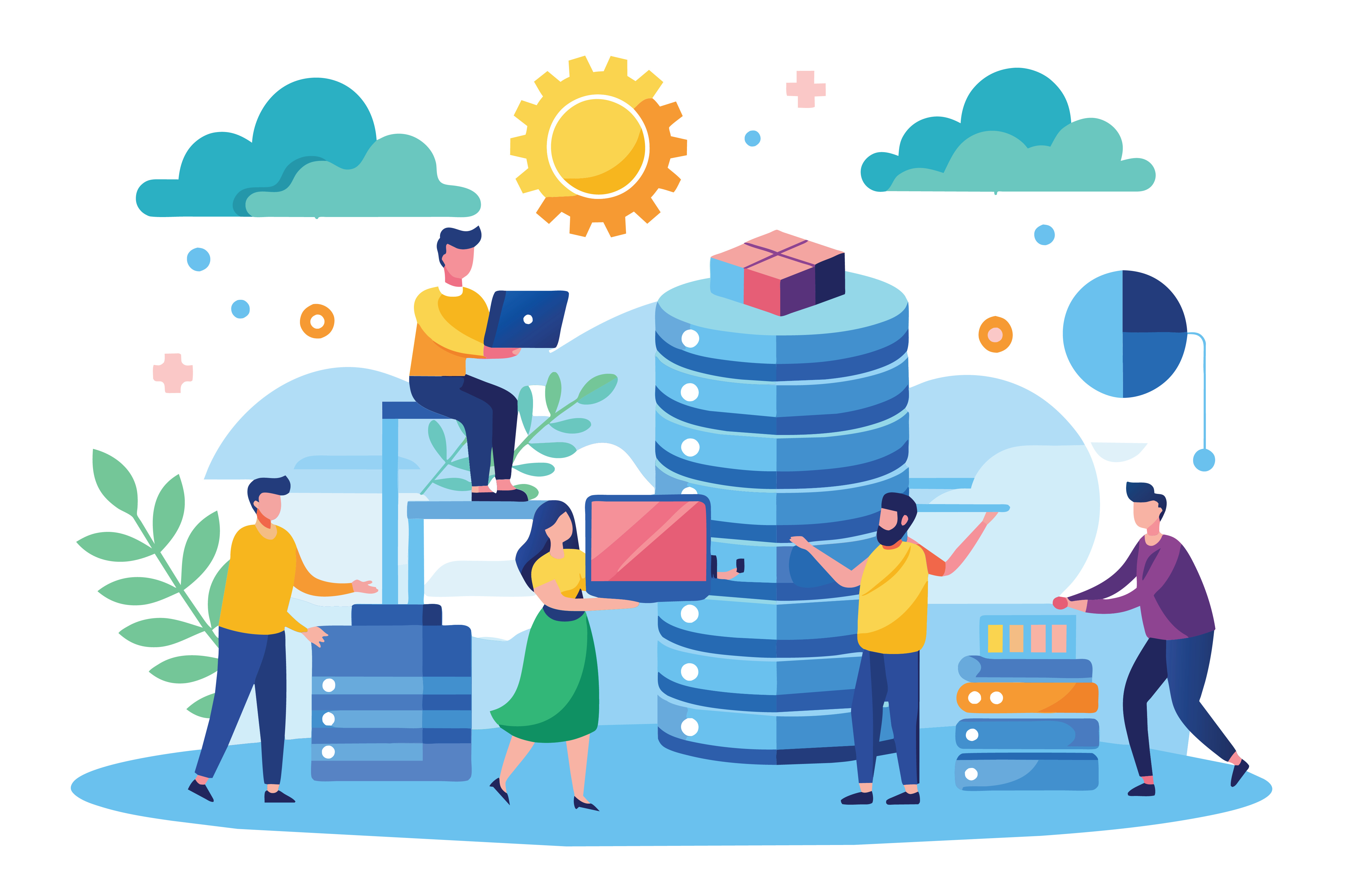 The New Sales Role Stack AI Setters, AI Transfer Agents, AI Closers