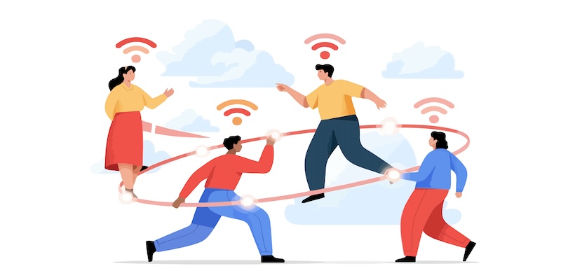 The Rise of Intent Driven Sales Architectures: Signal First Revenue Systems