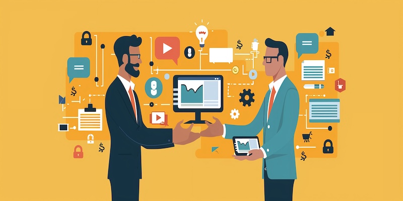 Trust Formation in the First 15 Seconds of AI Voice Sales: Instant Buyer Confidence