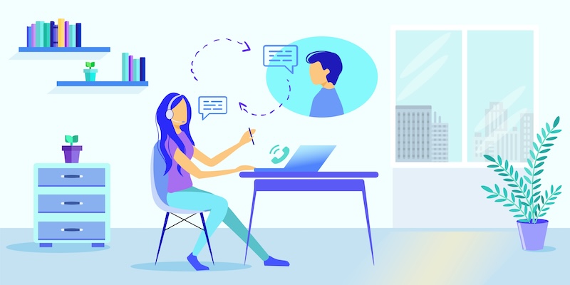 Turn Taking and Buyer Comfort in AI Sales: Conversational Timing Dynamics