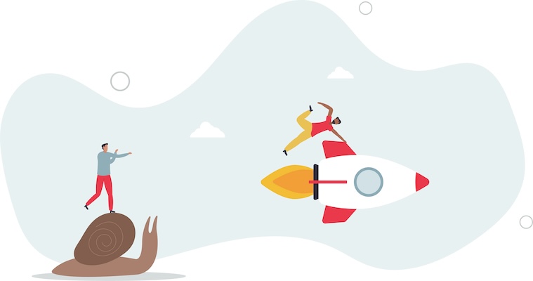 Why Lead Scoring is Being Replaced by Live Intent Detection: Modern Execution